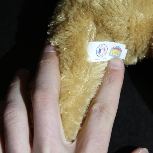 MLB Seattle Mariners NWT Plush - Picture 6 of 8